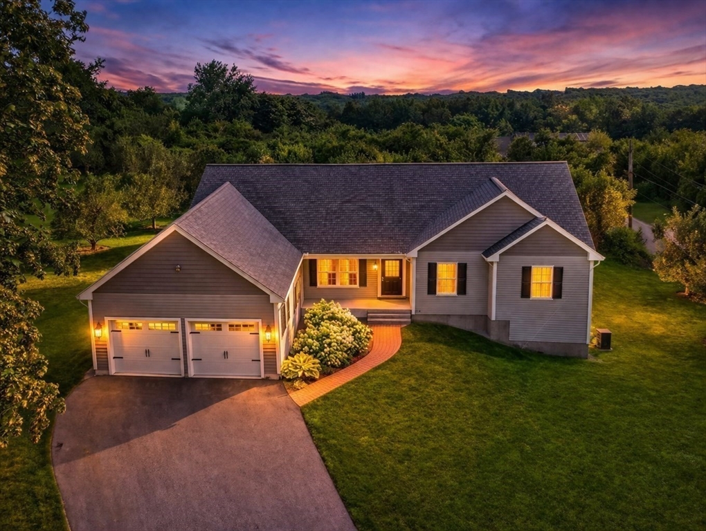 291 Pearl Hill Road Fitchburg, MA 01420 - Photo 4 of 40