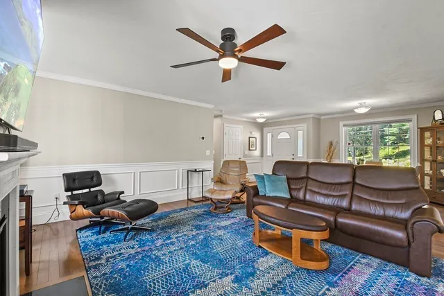 $650,000 | 291 Pearl Hill Road, Fitchburg, MA 01420