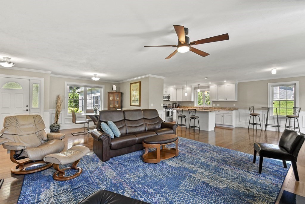 291 Pearl Hill Road Fitchburg, MA 01420 - Photo 7 of 40