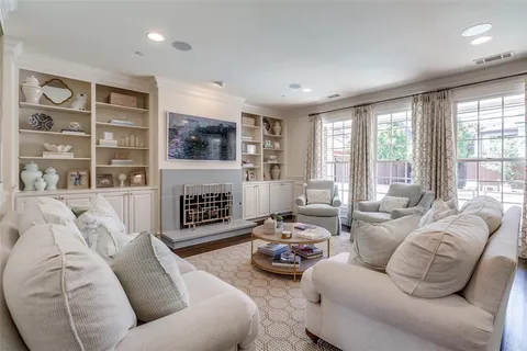 $4,925,000 | 3829 Stanford Avenue, University Park, TX 75225