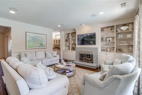 $4,925,000 | 3829 Stanford Avenue, University Park, TX 75225