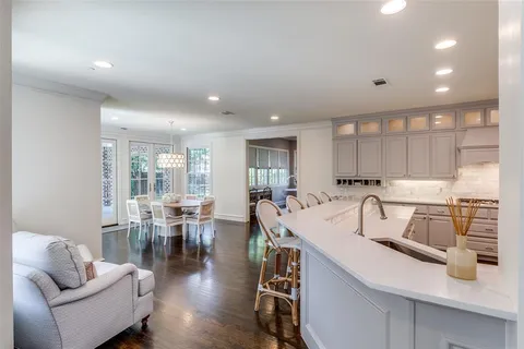 $4,925,000 | 3829 Stanford Avenue, University Park, TX 75225