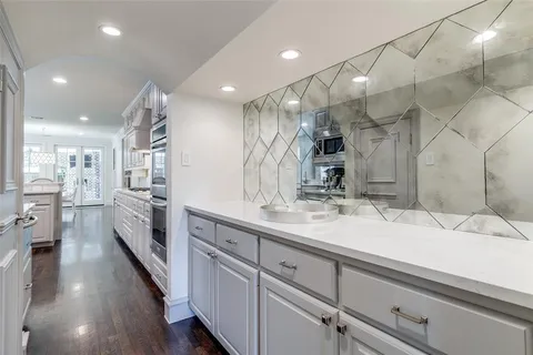 $4,925,000 | 3829 Stanford Avenue, University Park, TX 75225