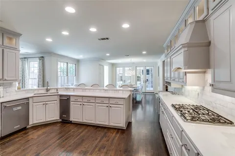 $4,925,000 | 3829 Stanford Avenue, University Park, TX 75225
