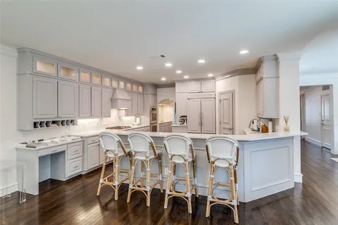 $4,925,000 | 3829 Stanford Avenue, University Park, TX 75225