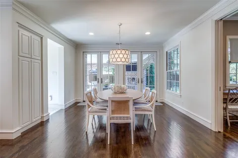 $4,925,000 | 3829 Stanford Avenue, University Park, TX 75225