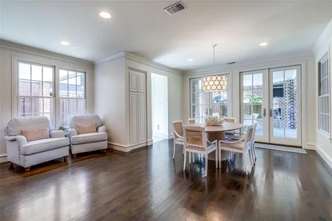 $4,925,000 | 3829 Stanford Avenue, University Park, TX 75225