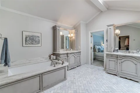 $4,925,000 | 3829 Stanford Avenue, University Park, TX 75225