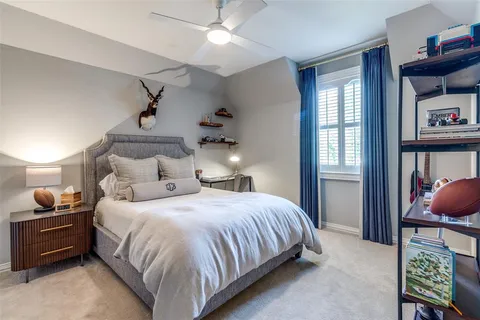 $4,925,000 | 3829 Stanford Avenue, University Park, TX 75225