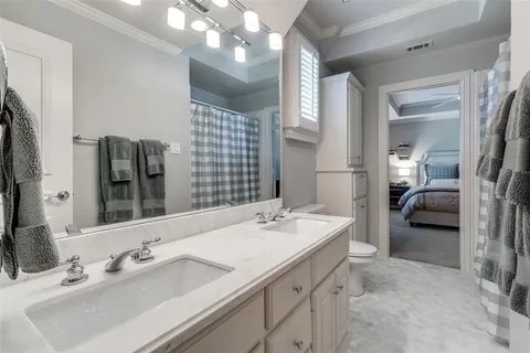 $4,925,000 | 3829 Stanford Avenue, University Park, TX 75225