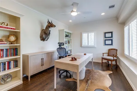 $4,925,000 | 3829 Stanford Avenue, University Park, TX 75225