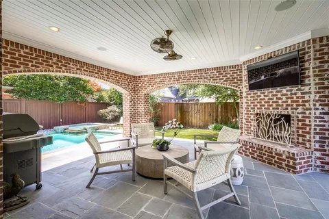 $4,925,000 | 3829 Stanford Avenue, University Park, TX 75225
