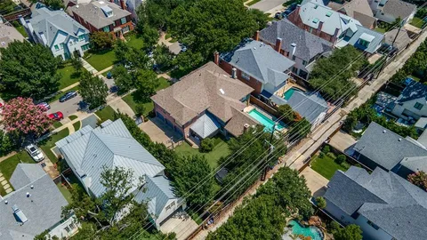 $5,250,000 | 3829 Stanford Avenue, University Park, TX 75225