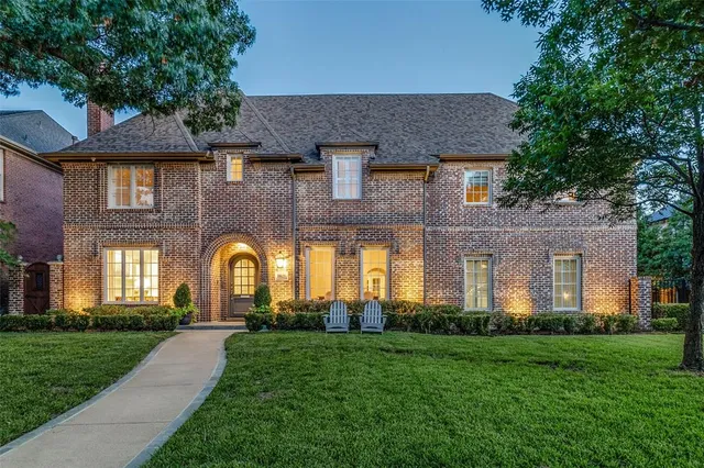 $5,250,000 | 3829 Stanford Avenue, University Park, TX 75225