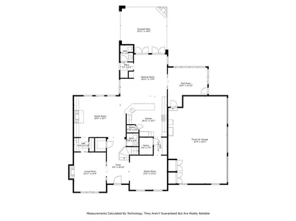 $4,925,000 | 3829 Stanford Avenue, University Park, TX 75225