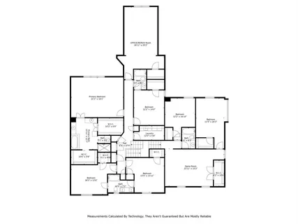$5,250,000 | 3829 Stanford Avenue, University Park, TX 75225