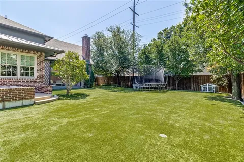 $4,925,000 | 3829 Stanford Avenue, University Park, TX 75225