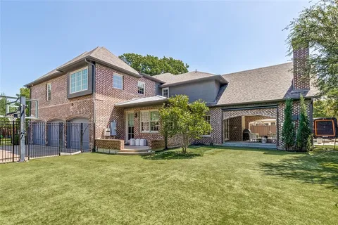 $4,925,000 | 3829 Stanford Avenue, University Park, TX 75225
