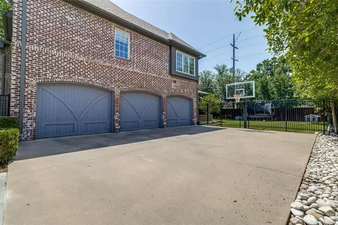 $4,925,000 | 3829 Stanford Avenue, University Park, TX 75225