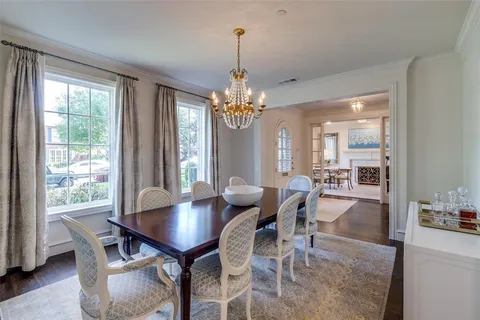 $4,925,000 | 3829 Stanford Avenue, University Park, TX 75225