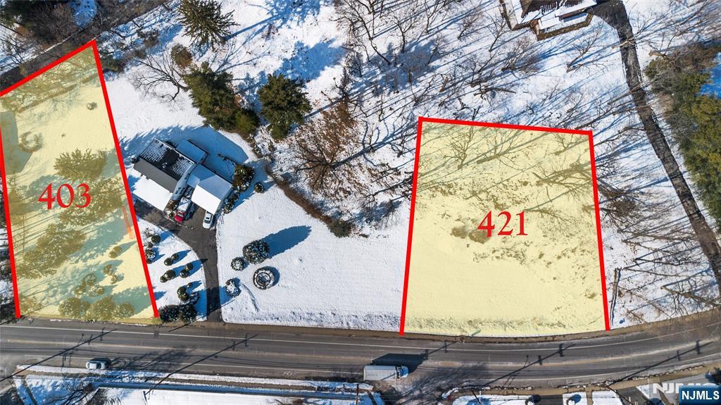 409 High Mountain Road North Haledon, NJ 07508 - Photo 1 of 14