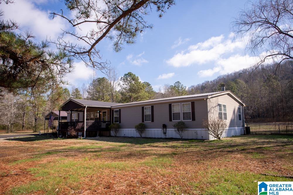 1028 Mt Gilead Road Jacksonville, AL 36265 - Photo 2 of 42
