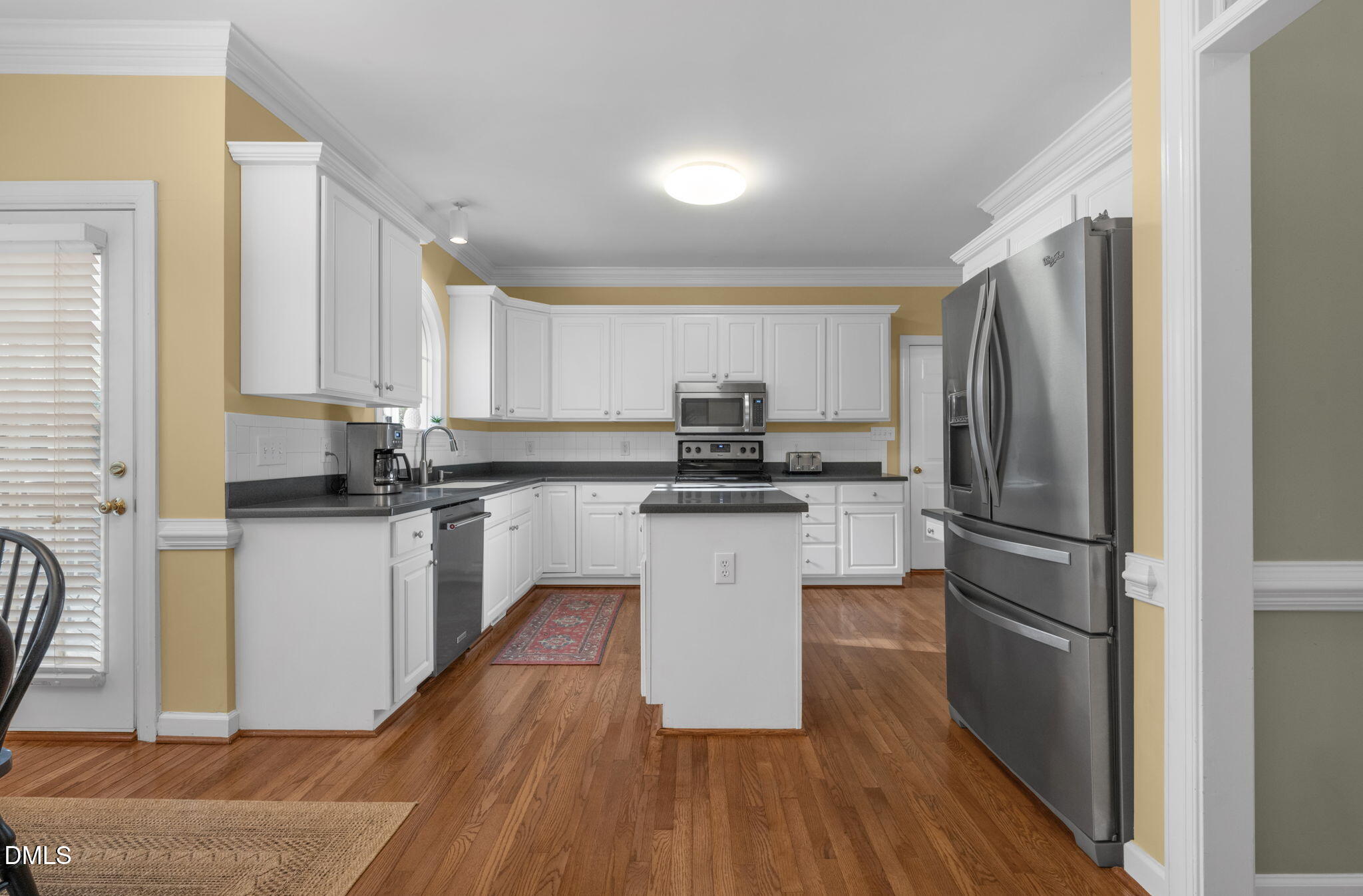 2605 Lizei Street Raleigh, NC 27616 - Photo 11 of 46 Kitchen (1)