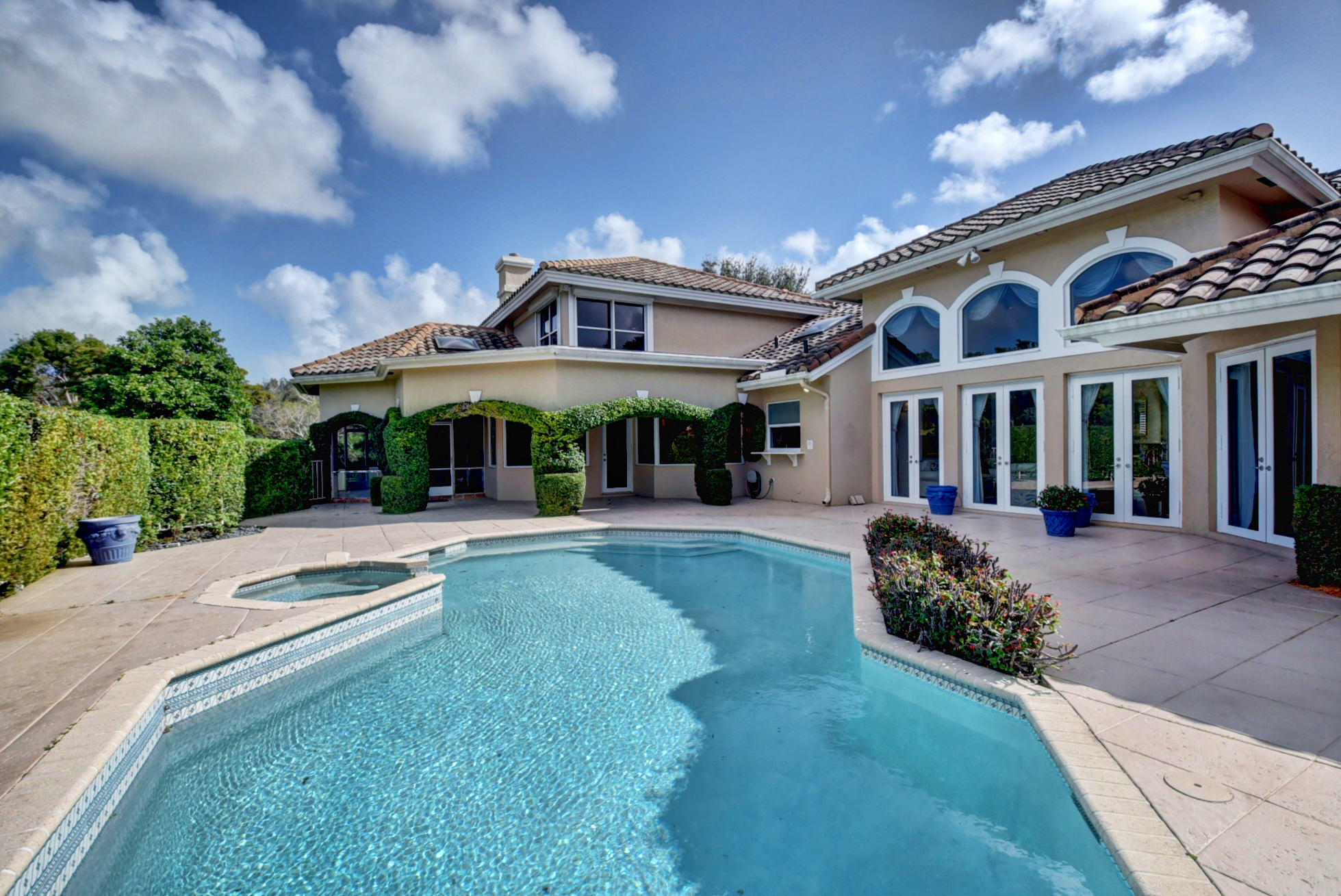 2485 Northwest 41st Street Boca Raton, FL 33431 - Photo 64 of 82 BACKYARD