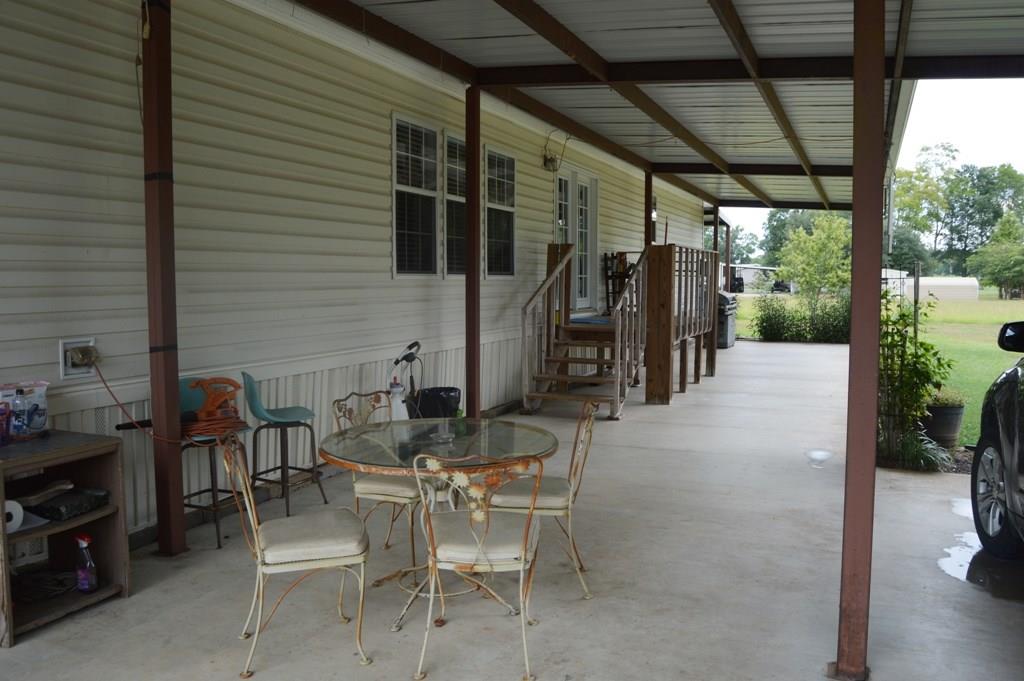 14 John Lacombe Road Alexandria, LA 71302 - Photo 17 of 18 Gallery Image 17