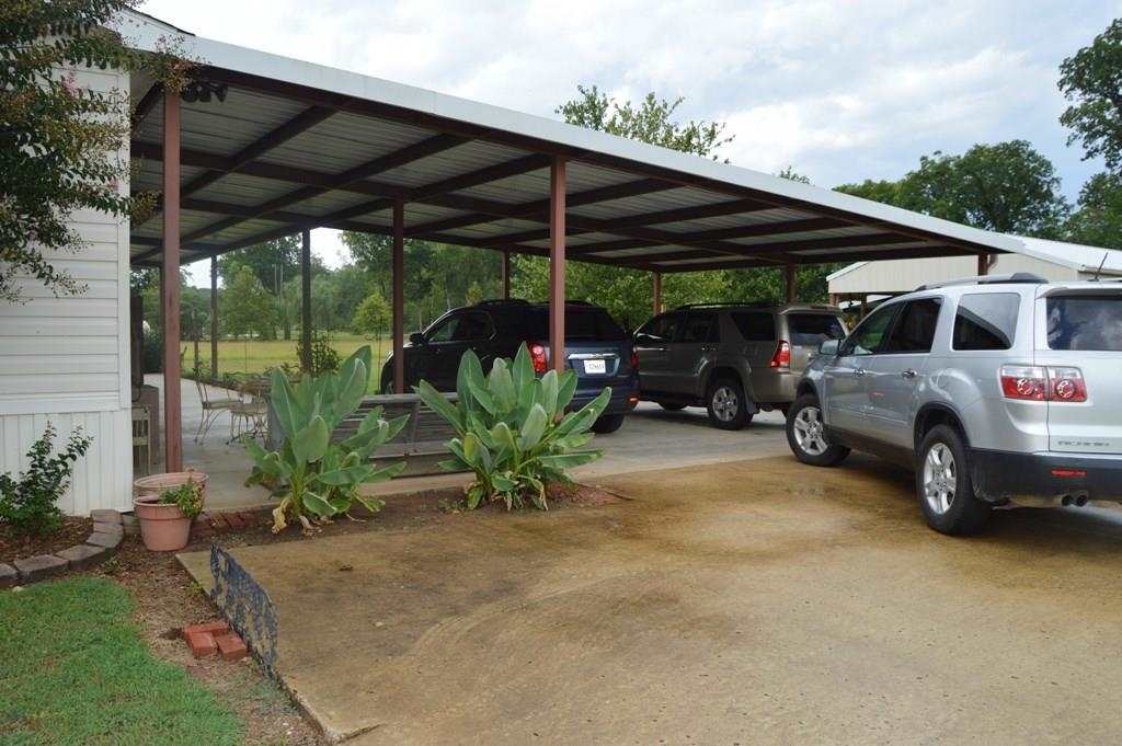 14 John Lacombe Road Alexandria, LA 71302 - Photo 18 of 18 Gallery Image 18