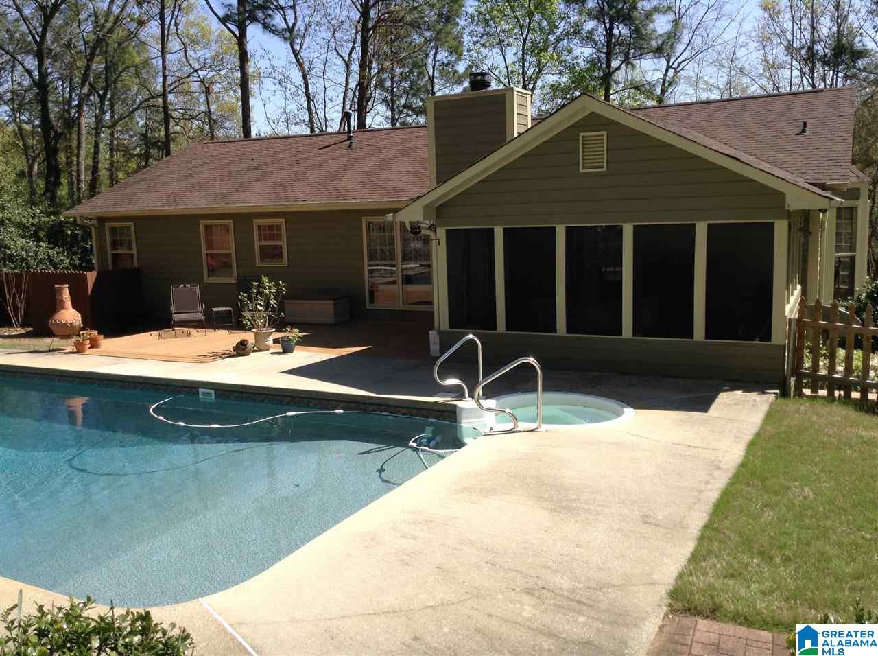 115 Willow Ridge Lane Pelham, AL 35124 - Photo 11 of 46