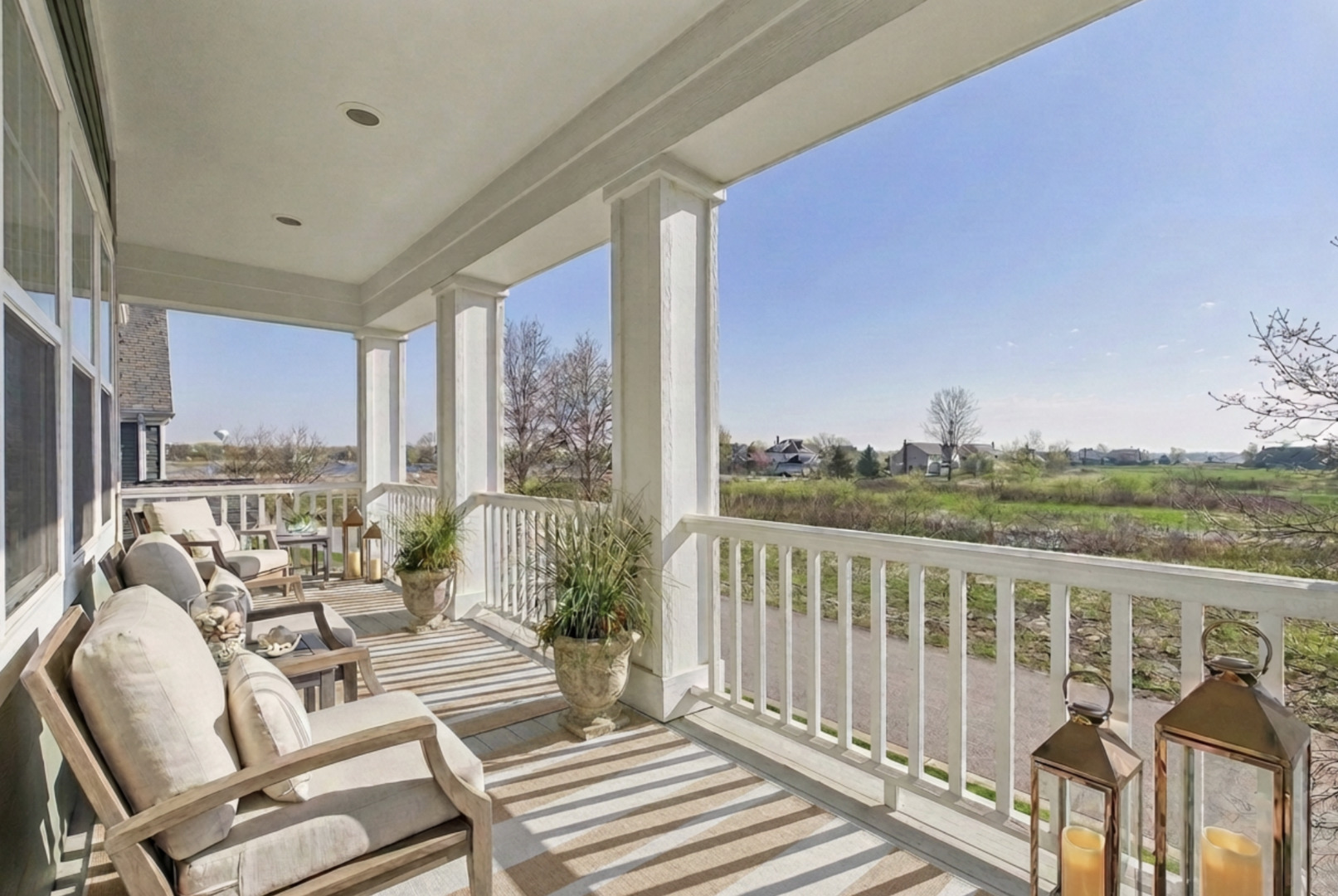 884 Blazing Star Road Grayslake, IL 60030 - Photo 3 of 37