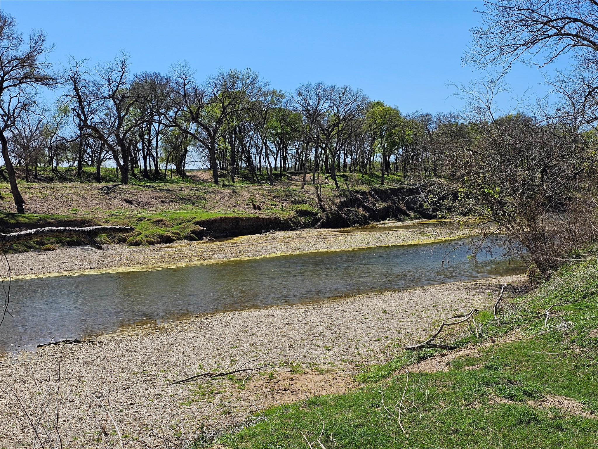 0 Cattle Trail Drive Kempner, TX 76539 - Photo 3 of 16 Lampasas River view