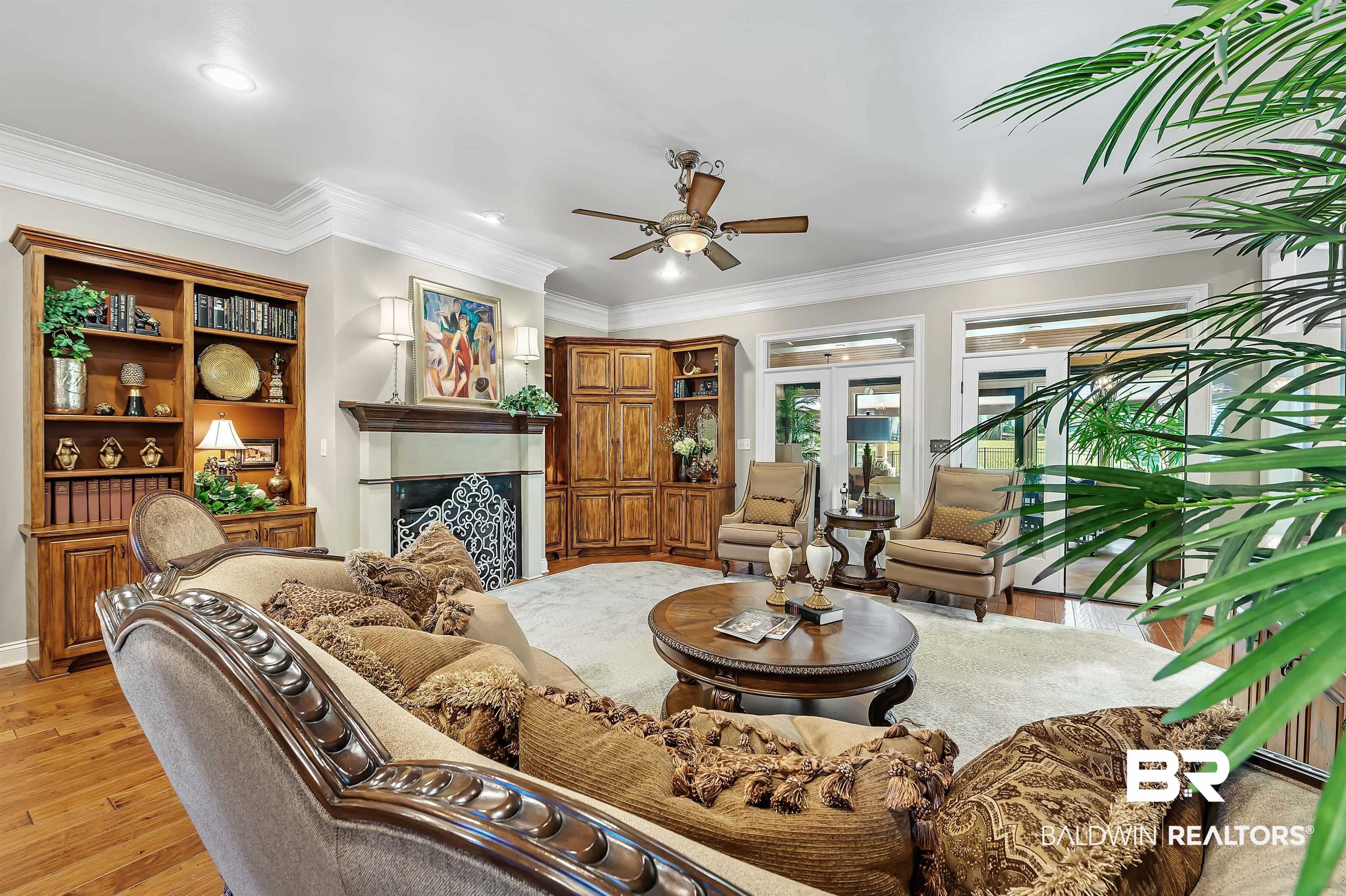 101 High Pines Ridge Fairhope, AL 36532 - Photo 6 of 48 Great Room