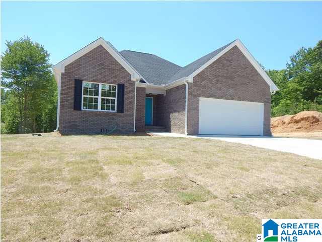 2526 Chelsea Way Warrior, AL 35180 - Photo 4 of 12