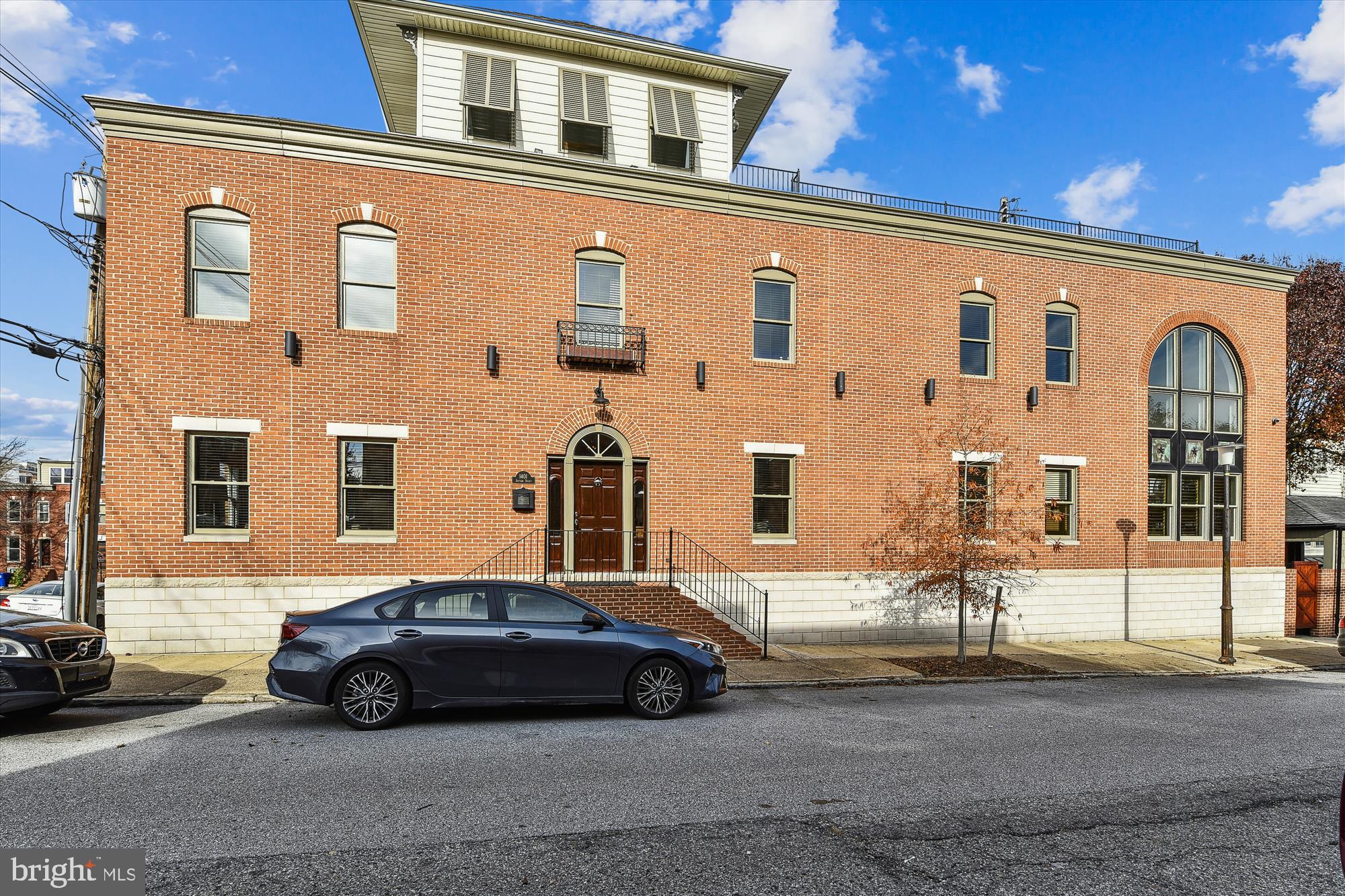 1401 Jackson Street Baltimore, MD 21230 - Photo 1 of 58 Welcome home to 1401 Jackson St