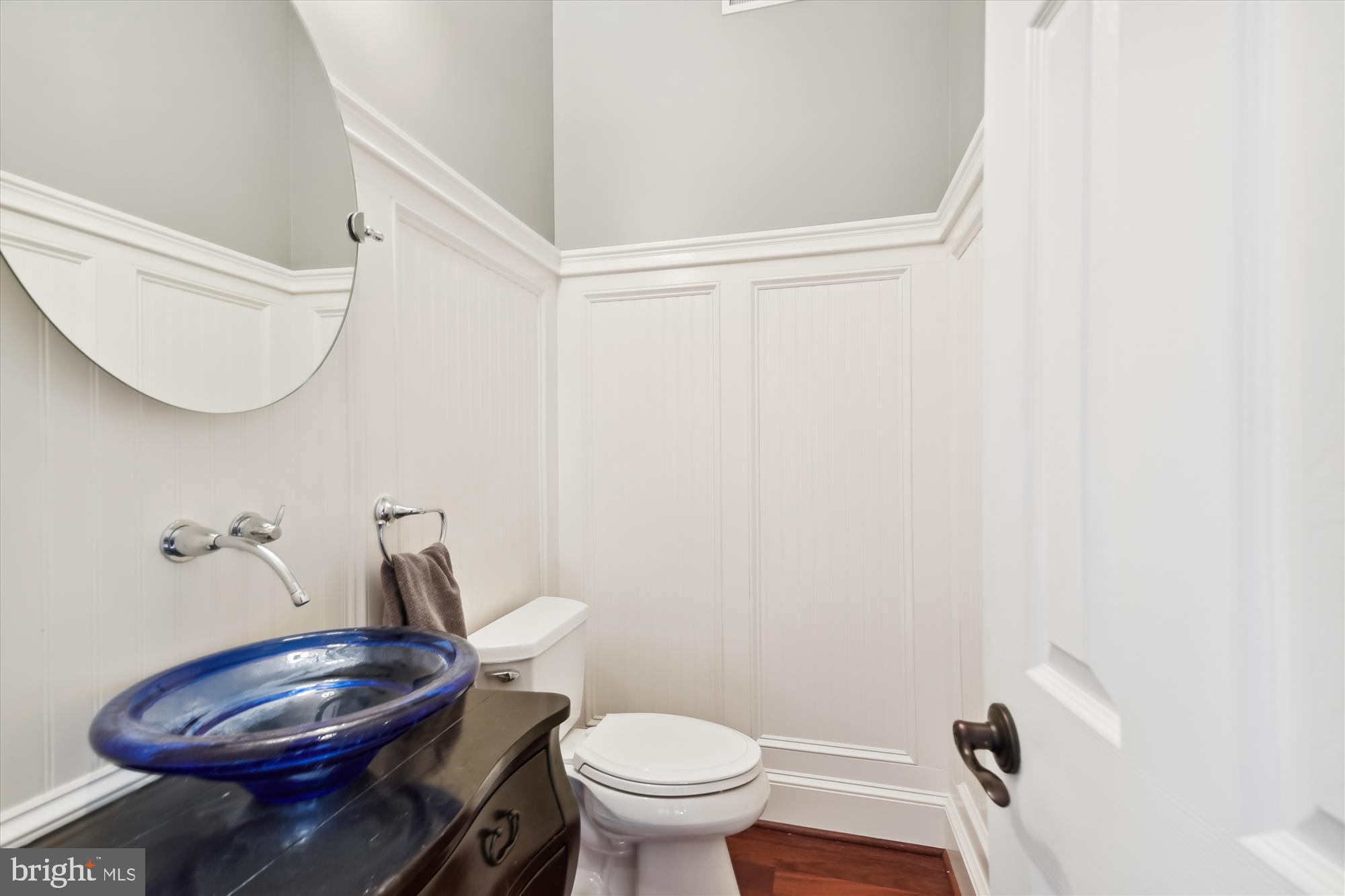1401 Jackson Street Baltimore, MD 21230 - Photo 21 of 58 powder room on main level