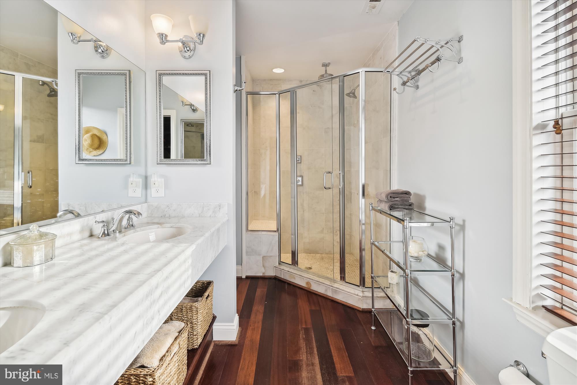 1401 Jackson Street Baltimore, MD 21230 - Photo 25 of 58 Primary ensuite bath