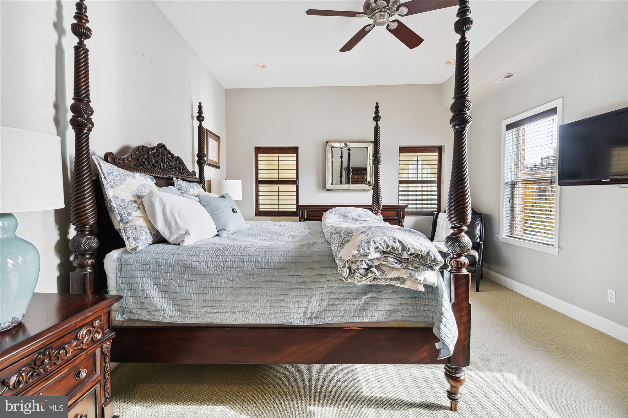 1401 Jackson Street Baltimore, MD 21230 - Photo 28 of 58 Primary bedroom