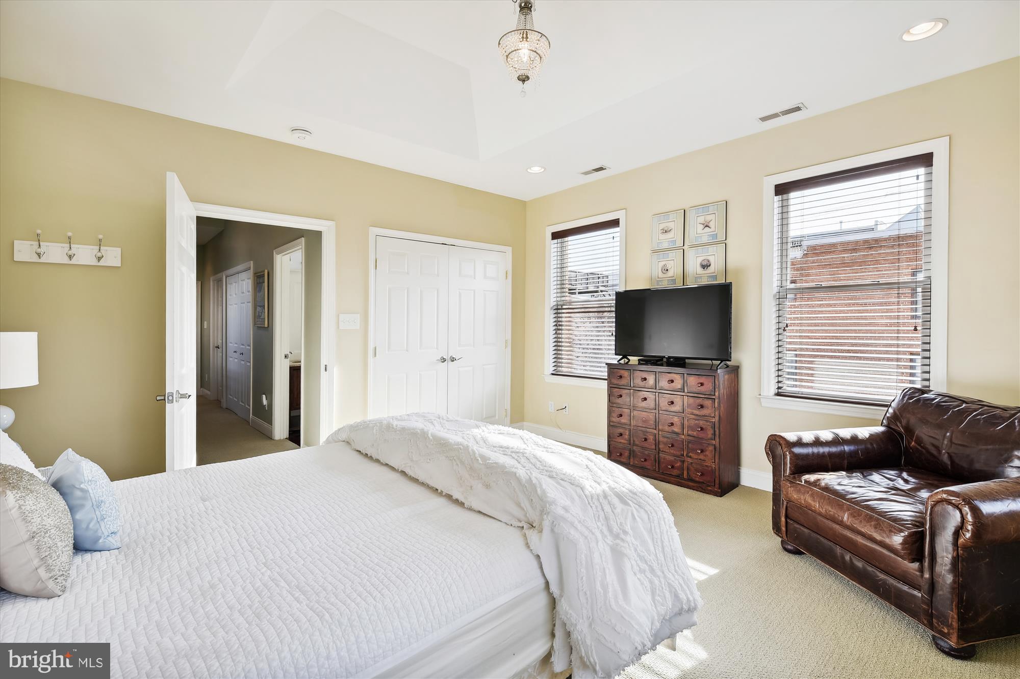 1401 Jackson Street Baltimore, MD 21230 - Photo 31 of 58 2nd bedroom