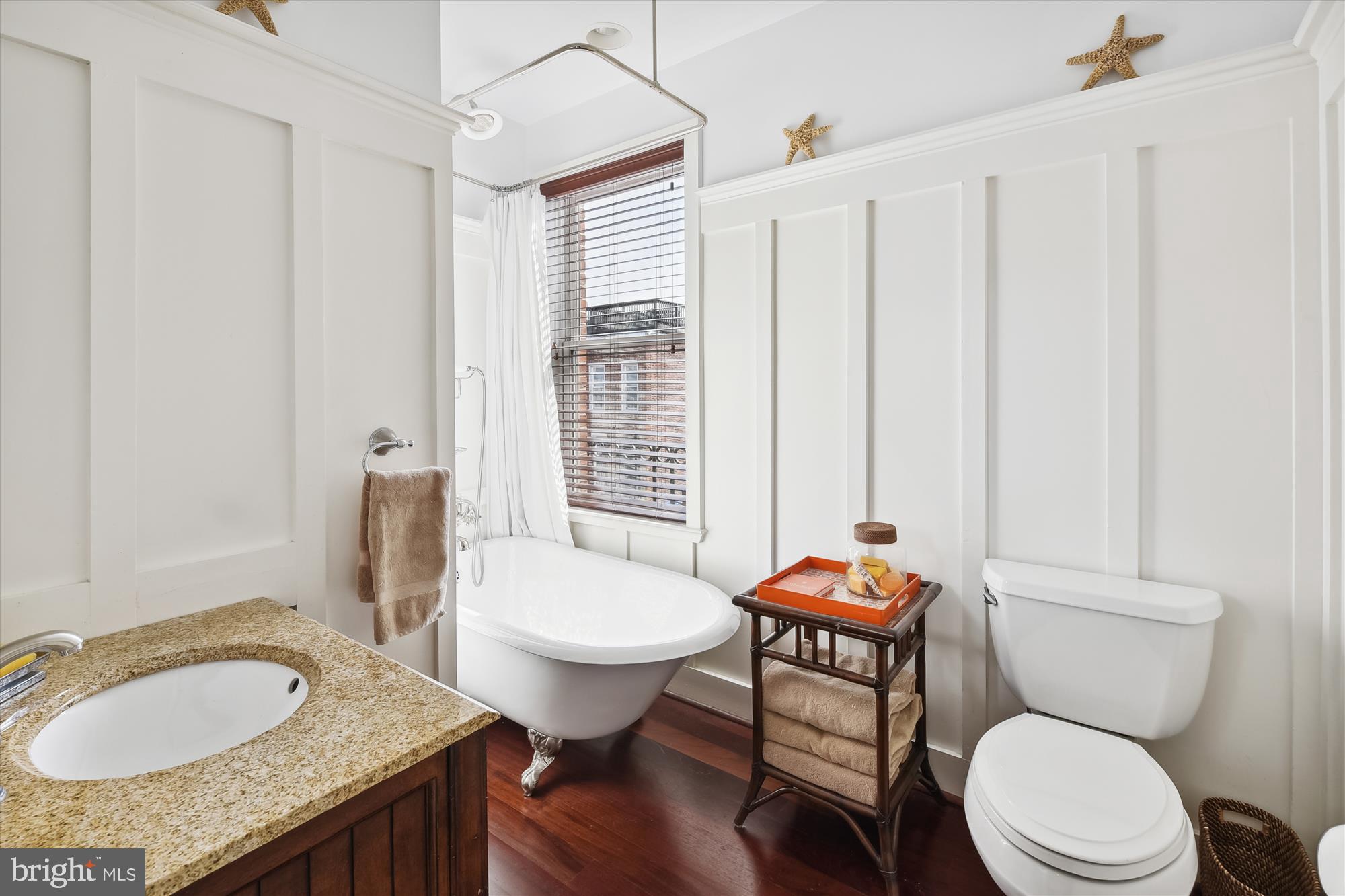 1401 Jackson Street Baltimore, MD 21230 - Photo 32 of 58 2nd full bath