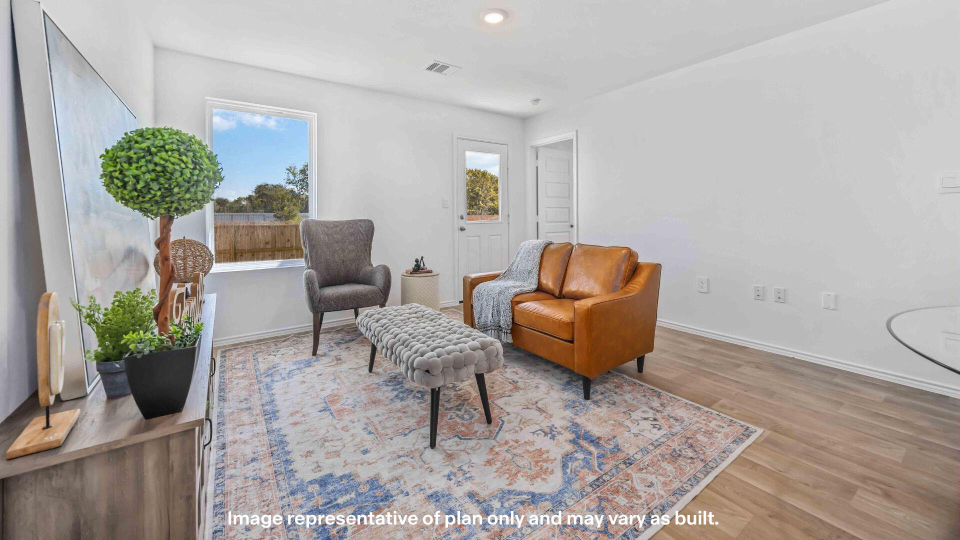 226 16th Street Wolfforth, TX 79382 - Photo 9 of 28 T30 A Houst Disc 20