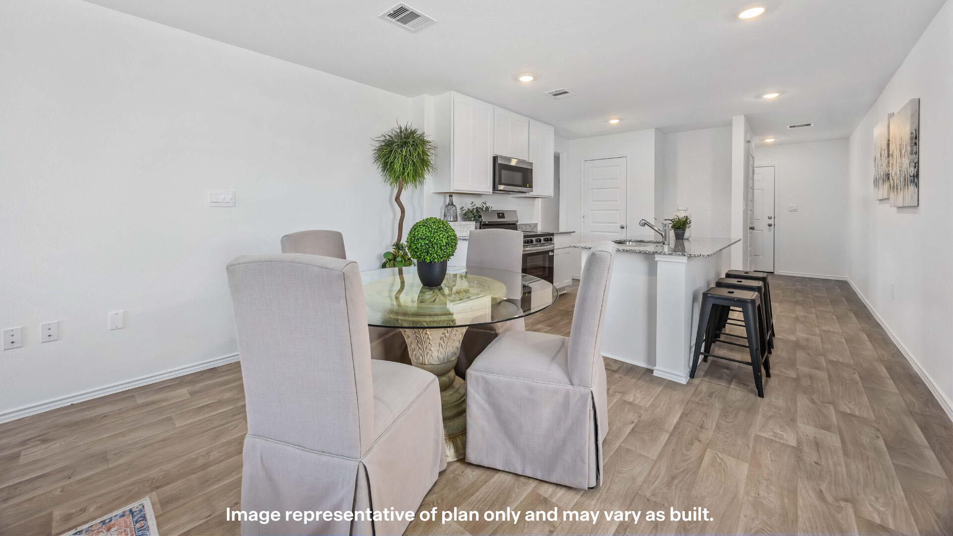 226 16th Street Wolfforth, TX 79382 - Photo 10 of 28 T30 A Houst Disc 18