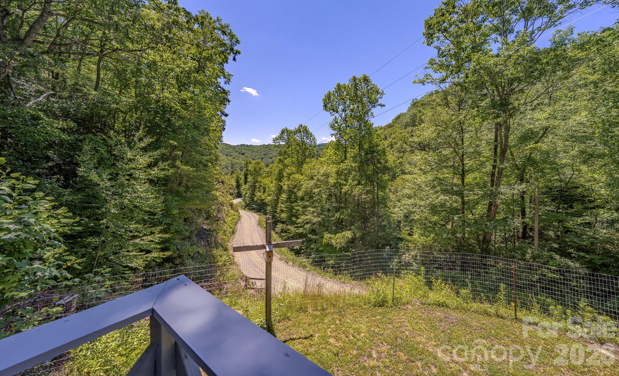 1712 Little Crk Road Hot Springs, NC 28743 - Photo 39 of 44