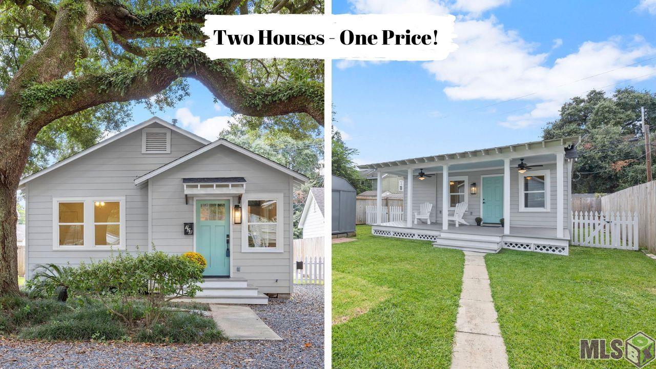 728 Steele Boulevard Baton Rouge, LA 70806 - Photo 25 of 27