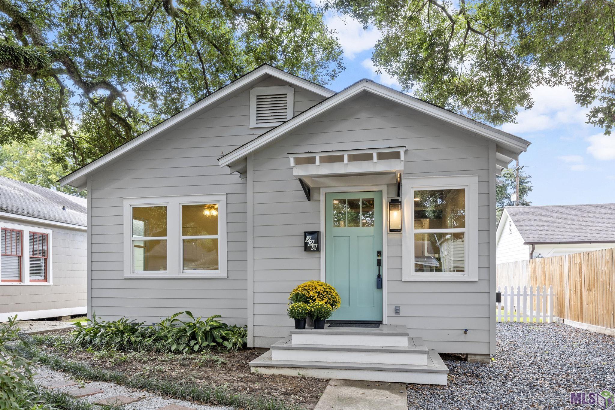 728 Steele Boulevard Baton Rouge, LA 70806 - Photo 26 of 27