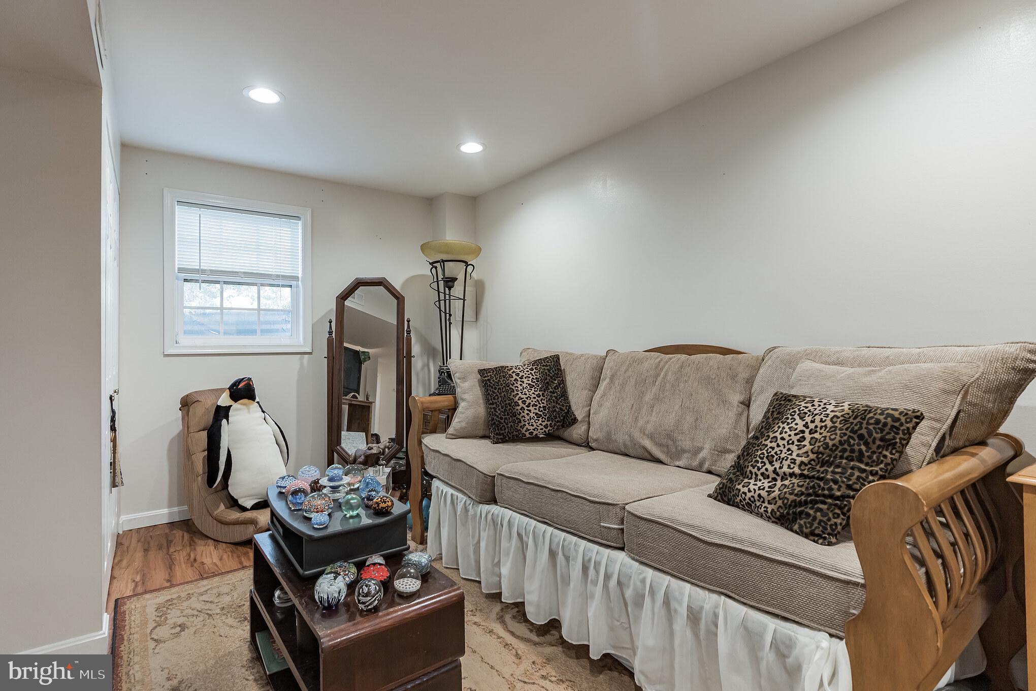 3250 Holland Cliffs Road Huntingtown, MD 20639 - Photo 22 of 48 In-Law Suite Family Room