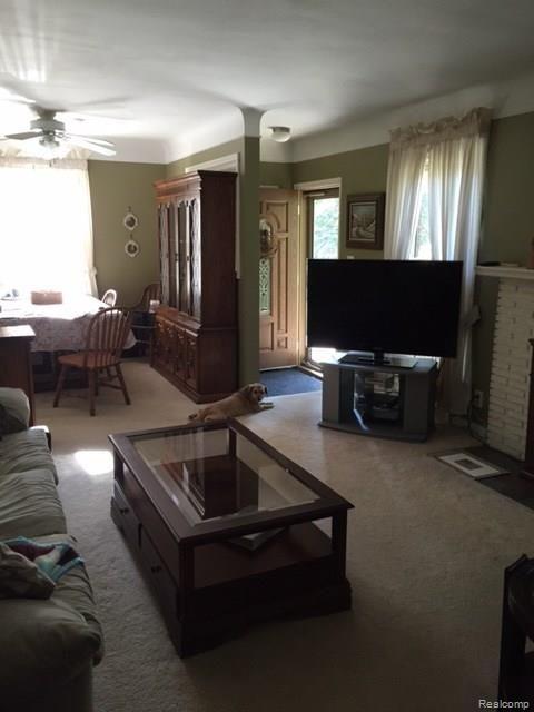 16189 Beverly Road Beverly Hills, MI 48025 - Photo 8 of 12