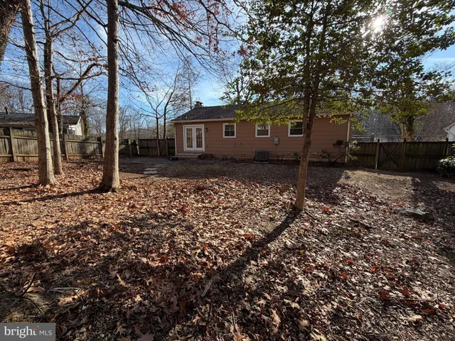 $3,400 | 9422 Mauck Court, Fairfax, VA 22032