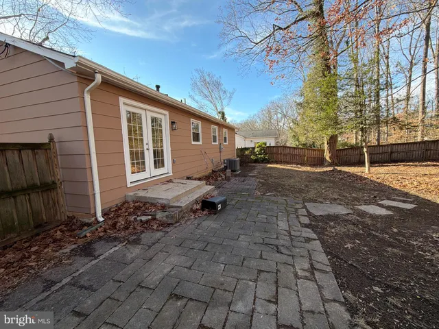 $3,400 | 9422 Mauck Court, Fairfax, VA 22032